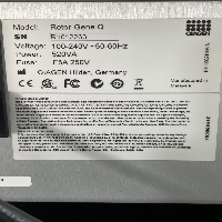 Qiagen Rotor-Gene Q Real-Time PCR System image 3